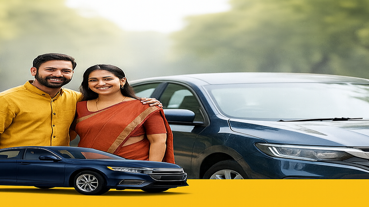 Car Loan